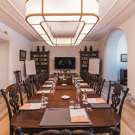 Estoril Vintage Hotel מראה חיצוני תמונה