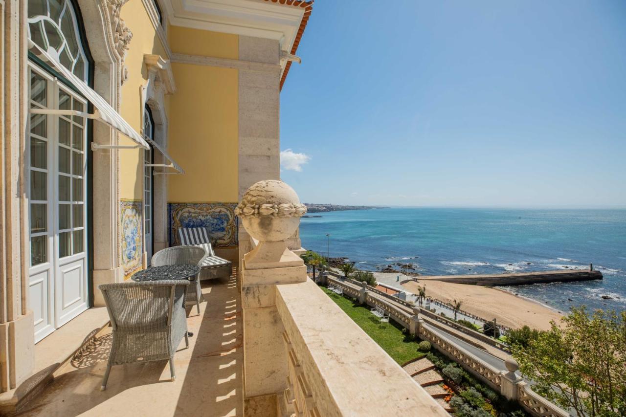 Estoril Vintage Hotel מראה חיצוני תמונה