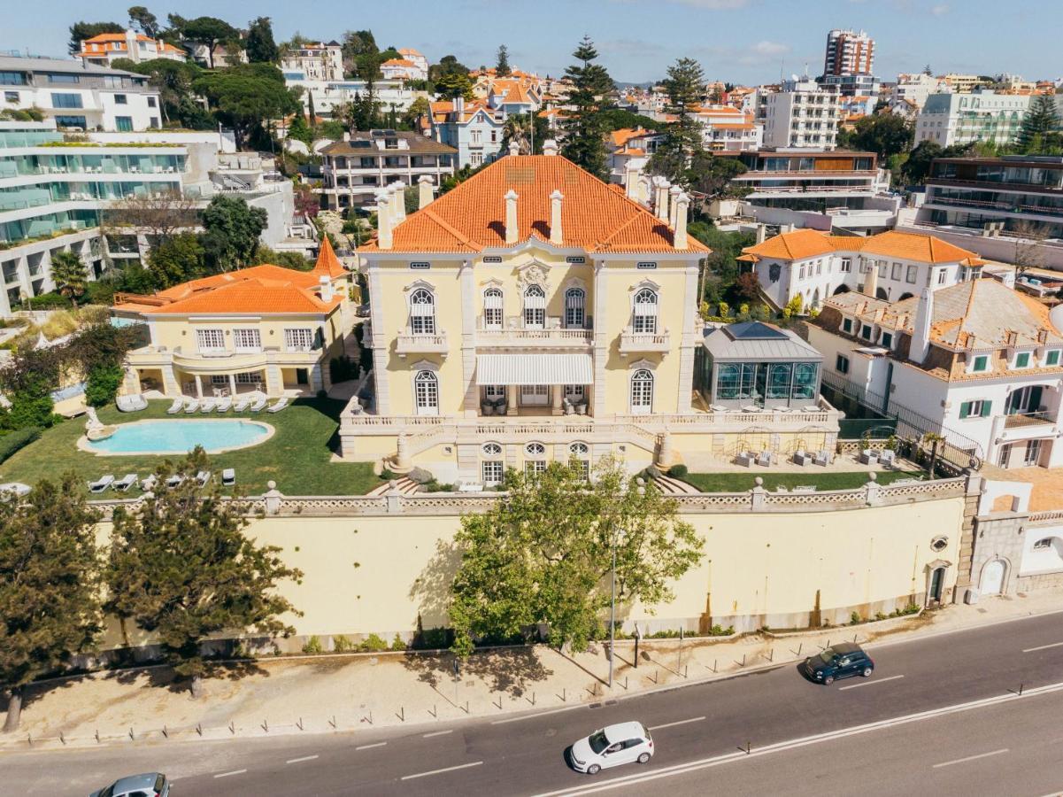 Estoril Vintage Hotel מראה חיצוני תמונה