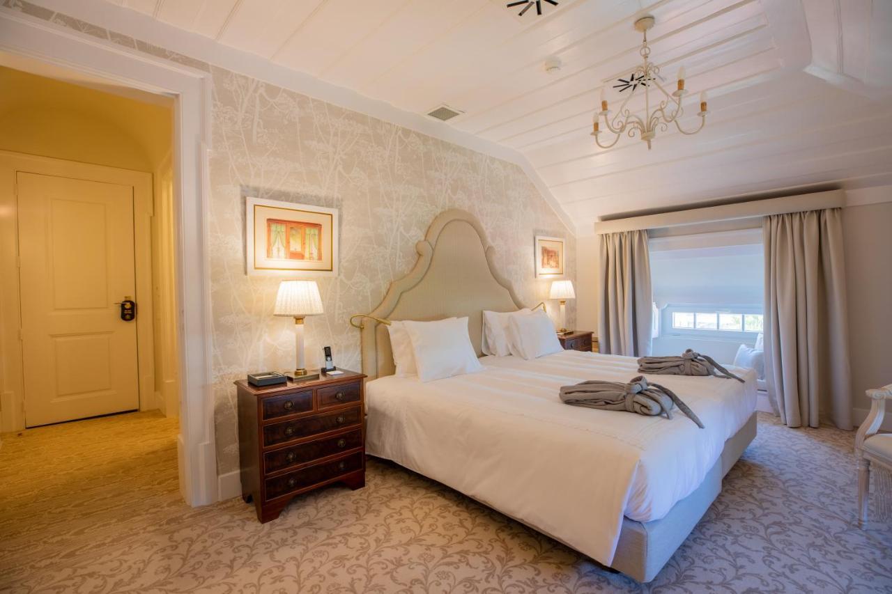 Estoril Vintage Hotel מראה חיצוני תמונה