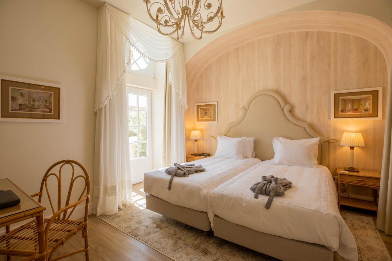 Estoril Vintage Hotel מראה חיצוני תמונה