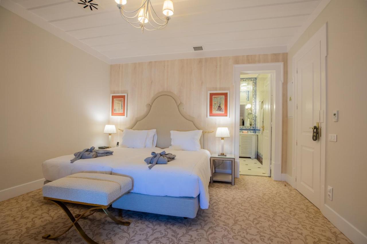Estoril Vintage Hotel מראה חיצוני תמונה