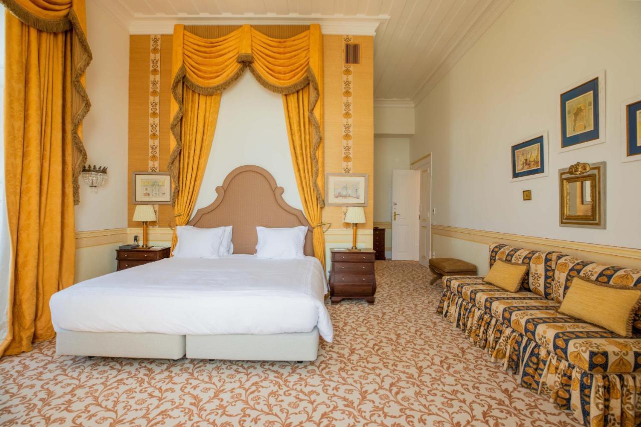 Estoril Vintage Hotel מראה חיצוני תמונה