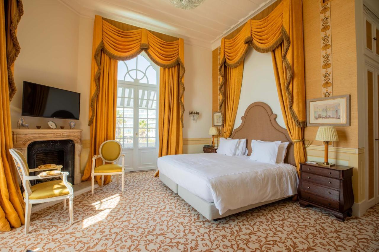 Estoril Vintage Hotel מראה חיצוני תמונה