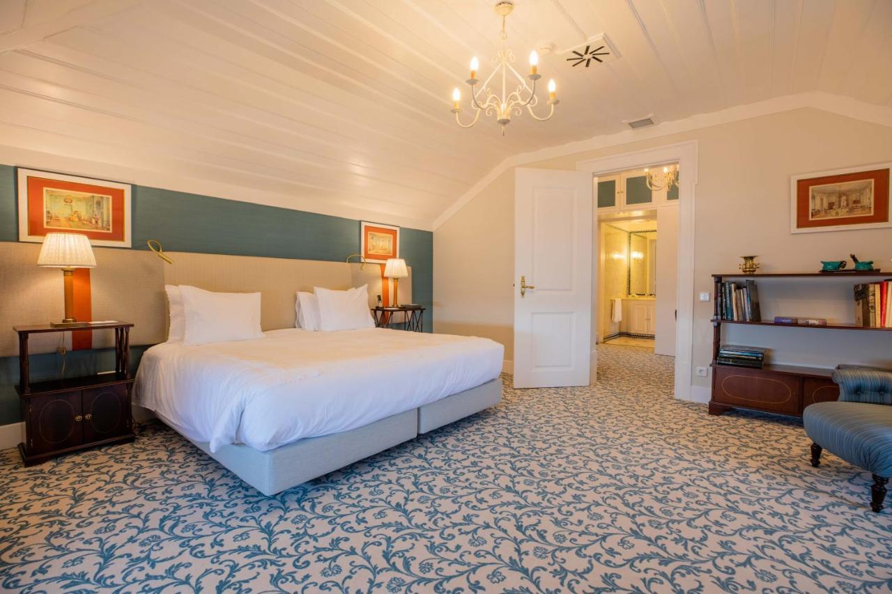 Estoril Vintage Hotel מראה חיצוני תמונה