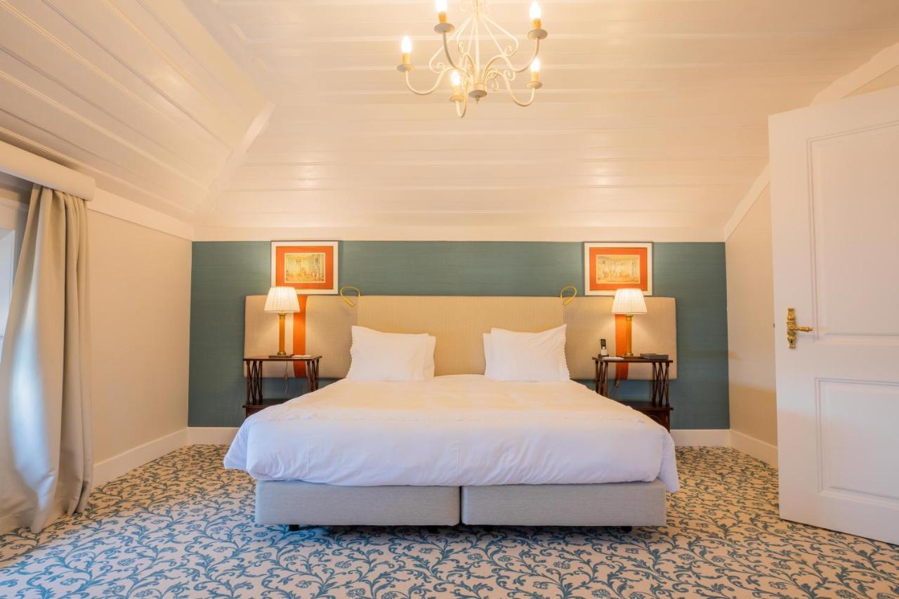 Estoril Vintage Hotel מראה חיצוני תמונה