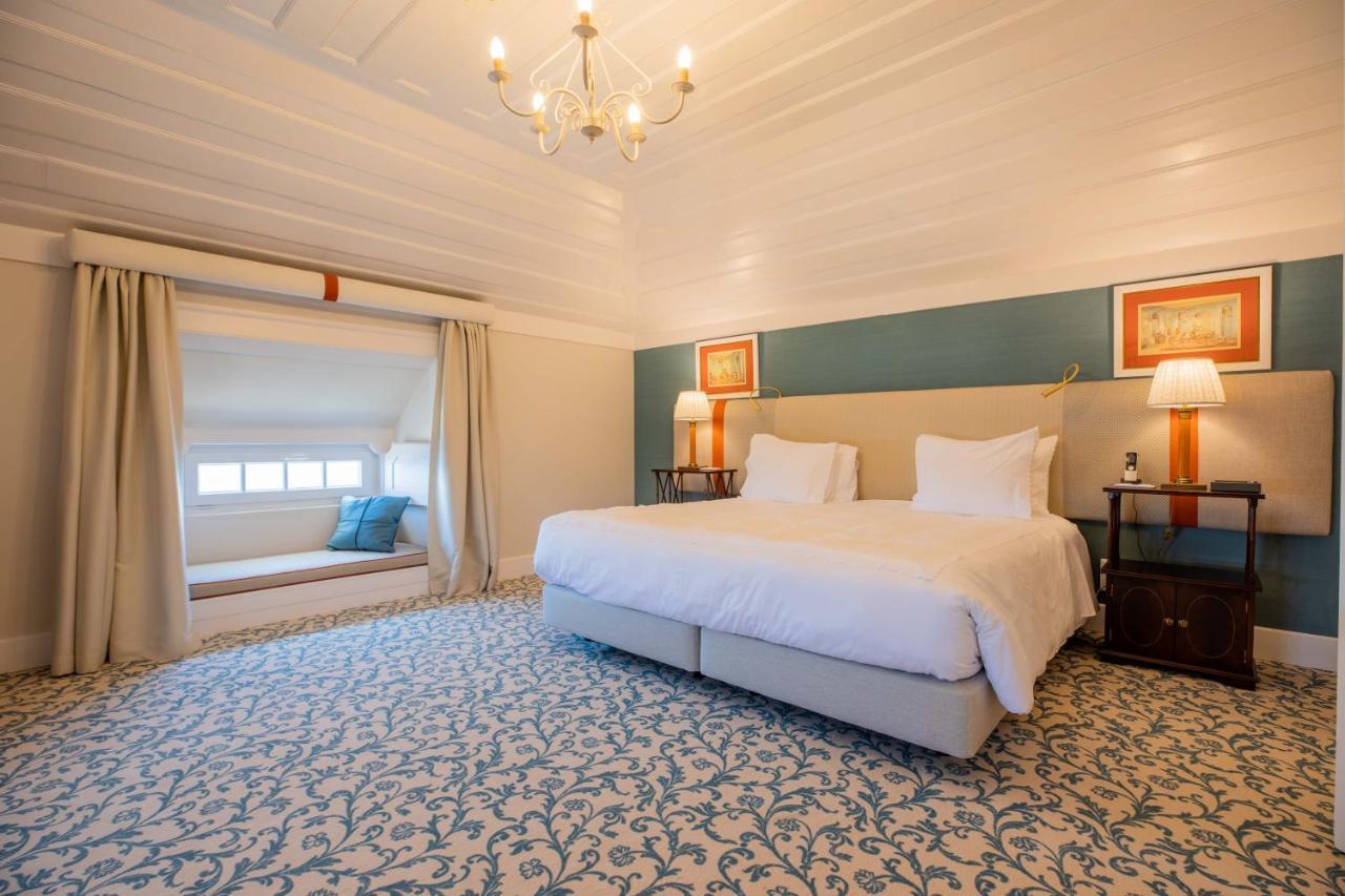 Estoril Vintage Hotel מראה חיצוני תמונה