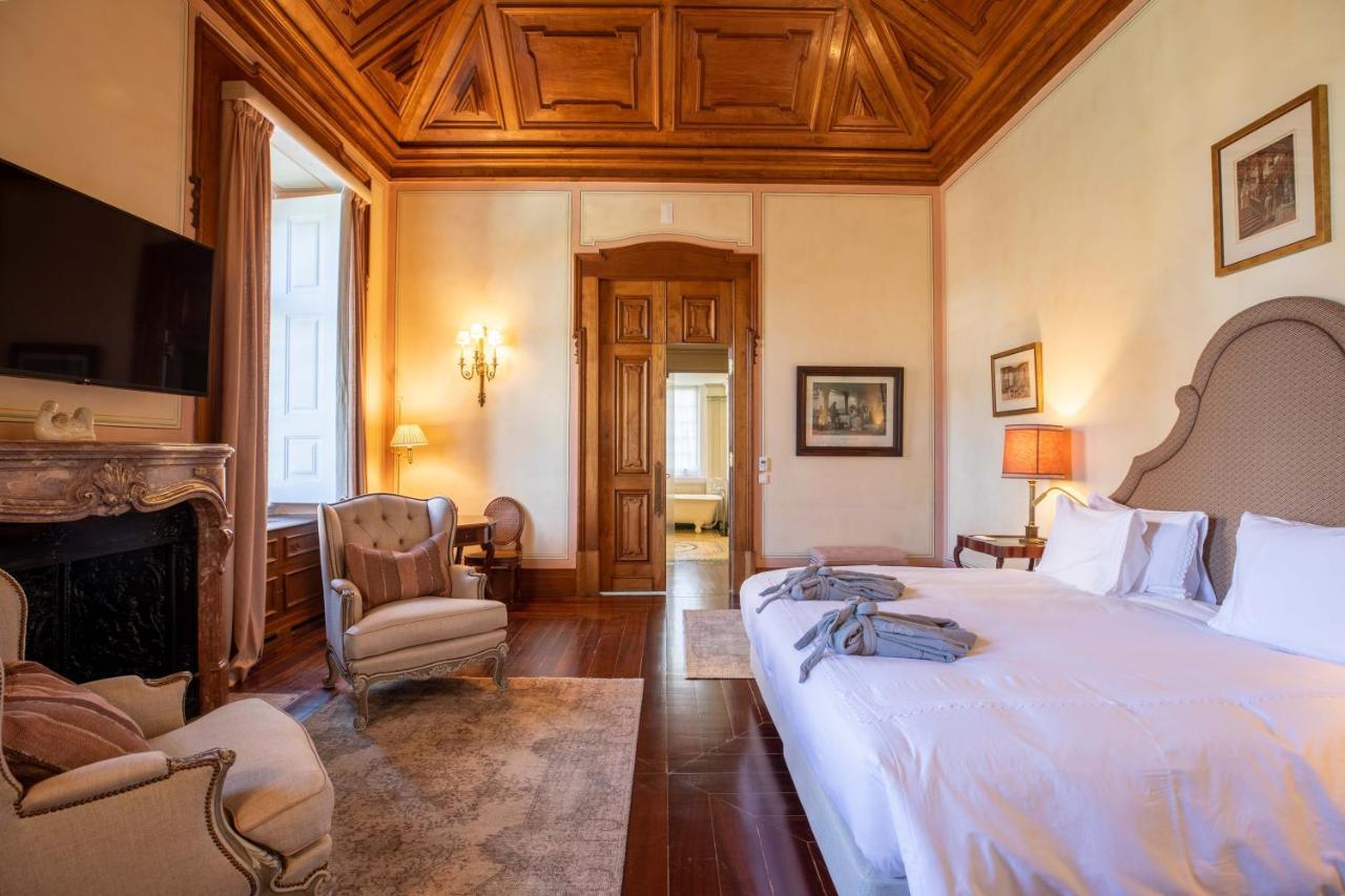 Estoril Vintage Hotel מראה חיצוני תמונה