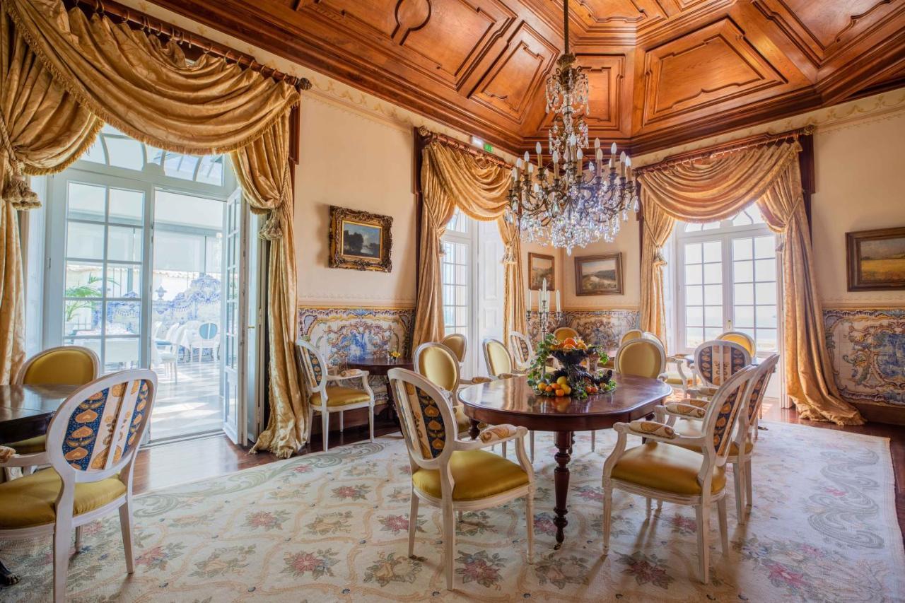 Estoril Vintage Hotel מראה חיצוני תמונה