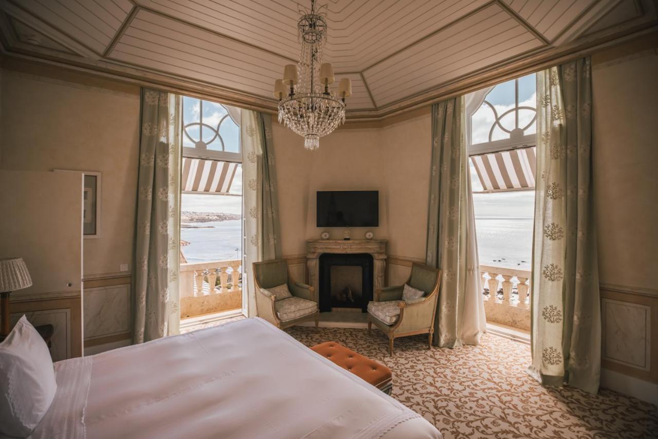 Estoril Vintage Hotel מראה חיצוני תמונה