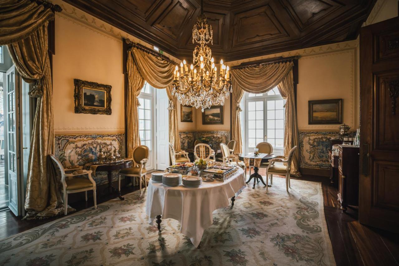 Estoril Vintage Hotel מראה חיצוני תמונה