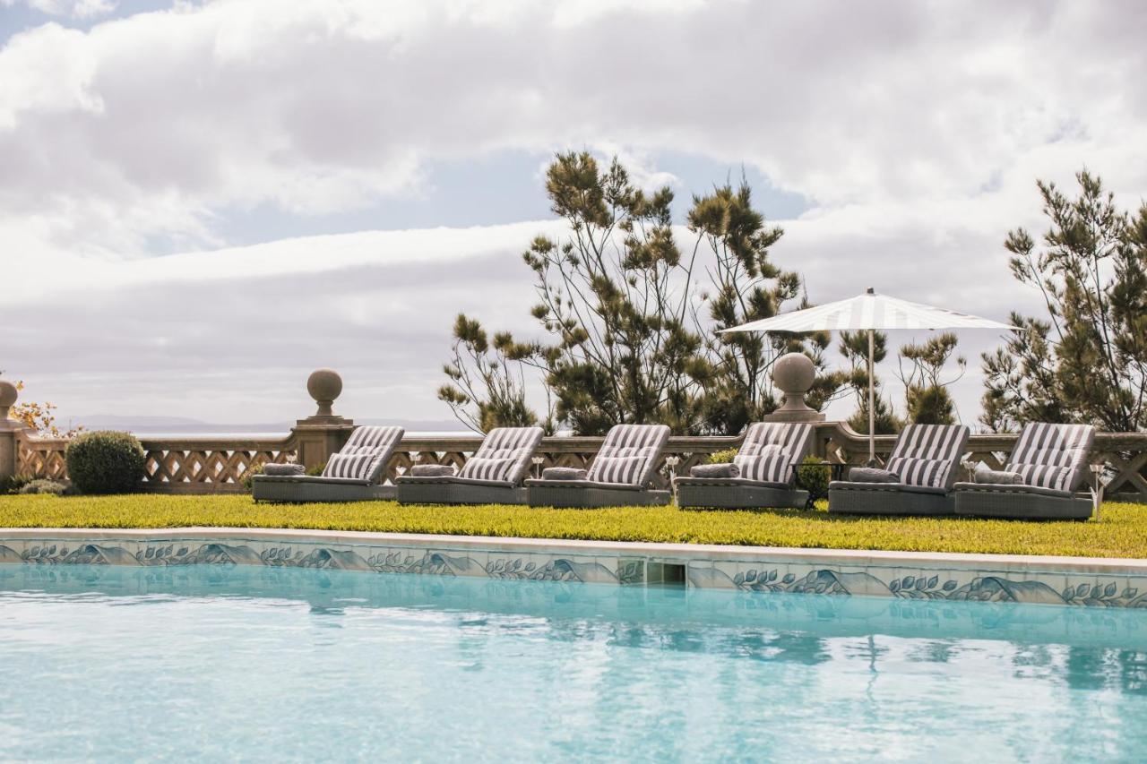 Estoril Vintage Hotel מראה חיצוני תמונה
