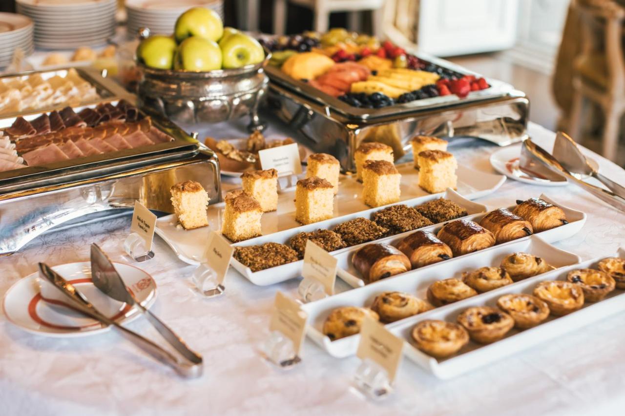 Estoril Vintage Hotel מראה חיצוני תמונה