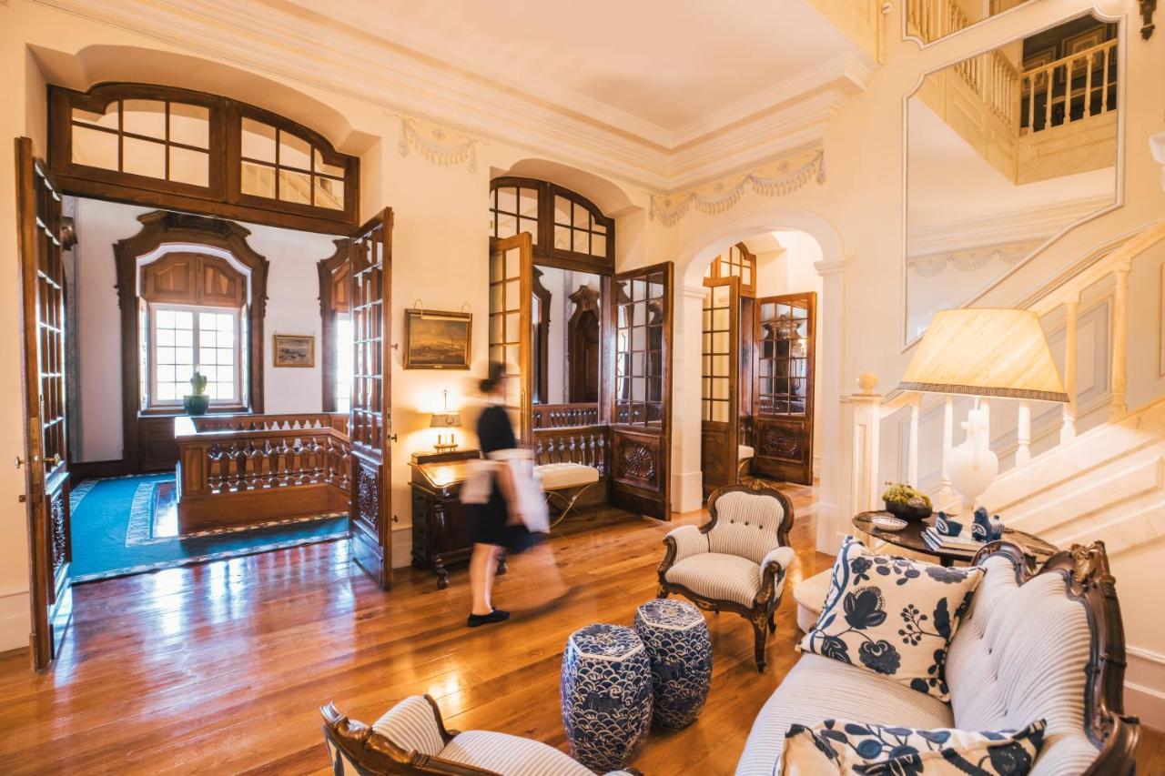 Estoril Vintage Hotel מראה חיצוני תמונה