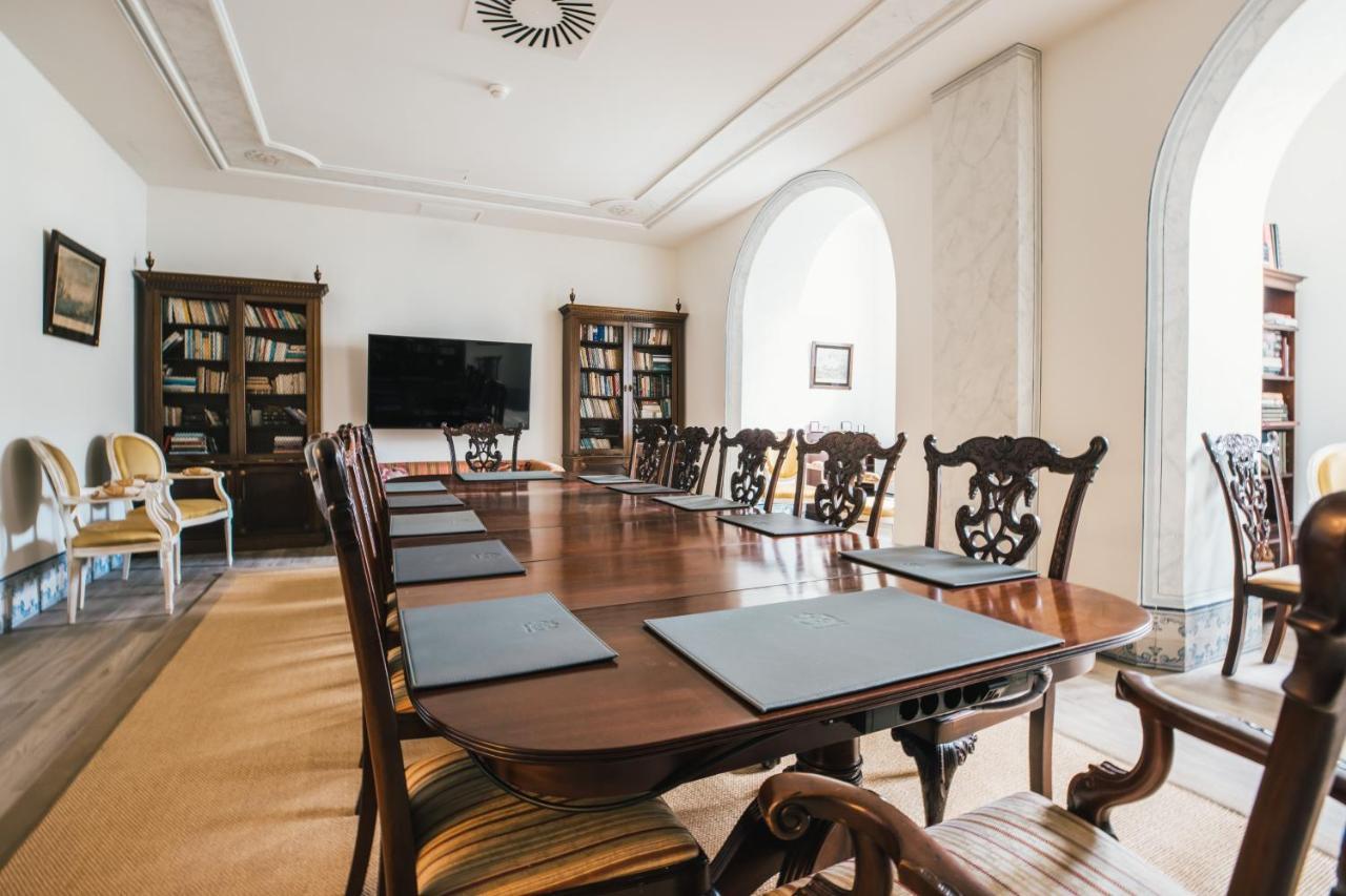 Estoril Vintage Hotel מראה חיצוני תמונה