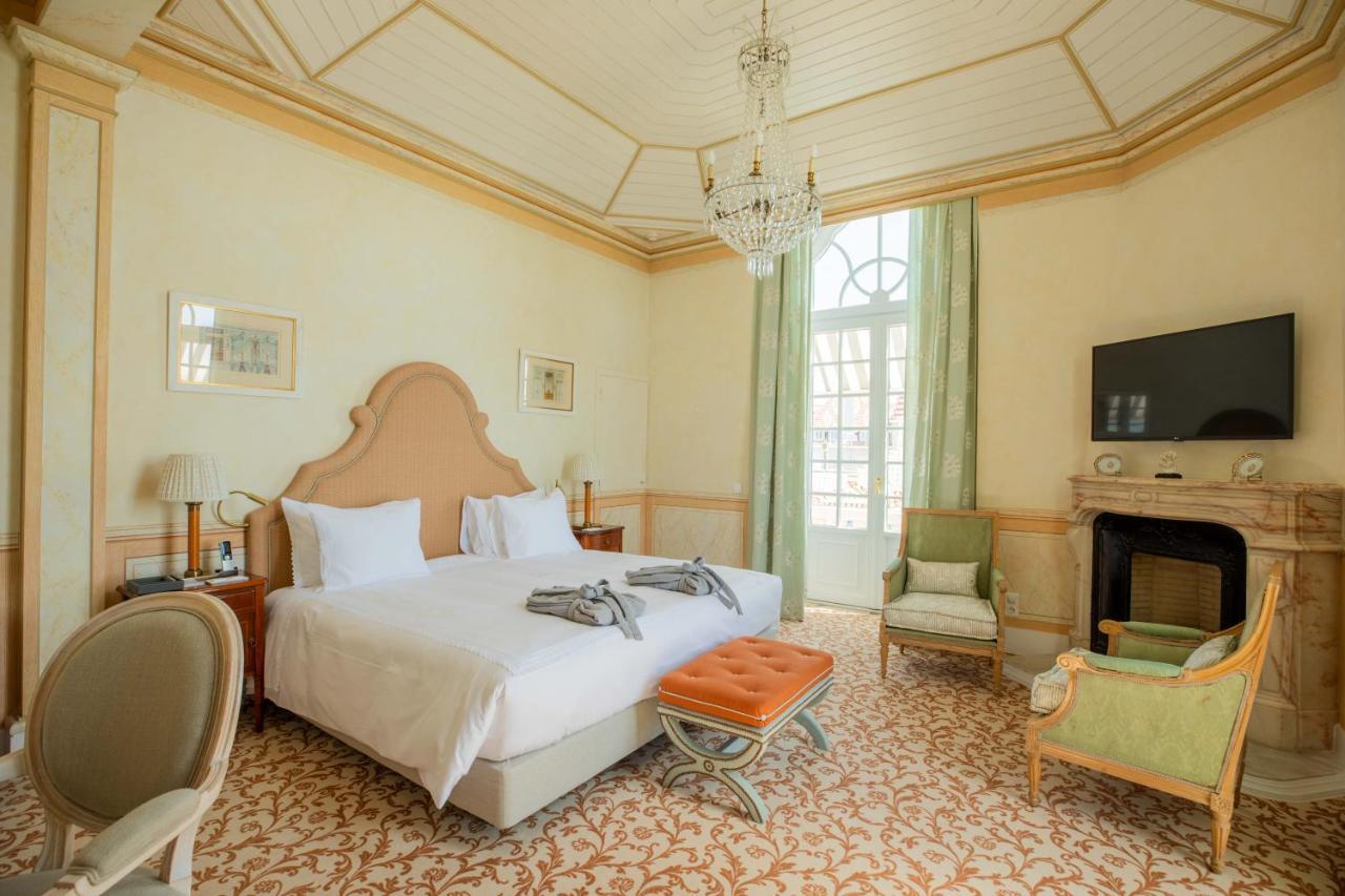 Estoril Vintage Hotel מראה חיצוני תמונה