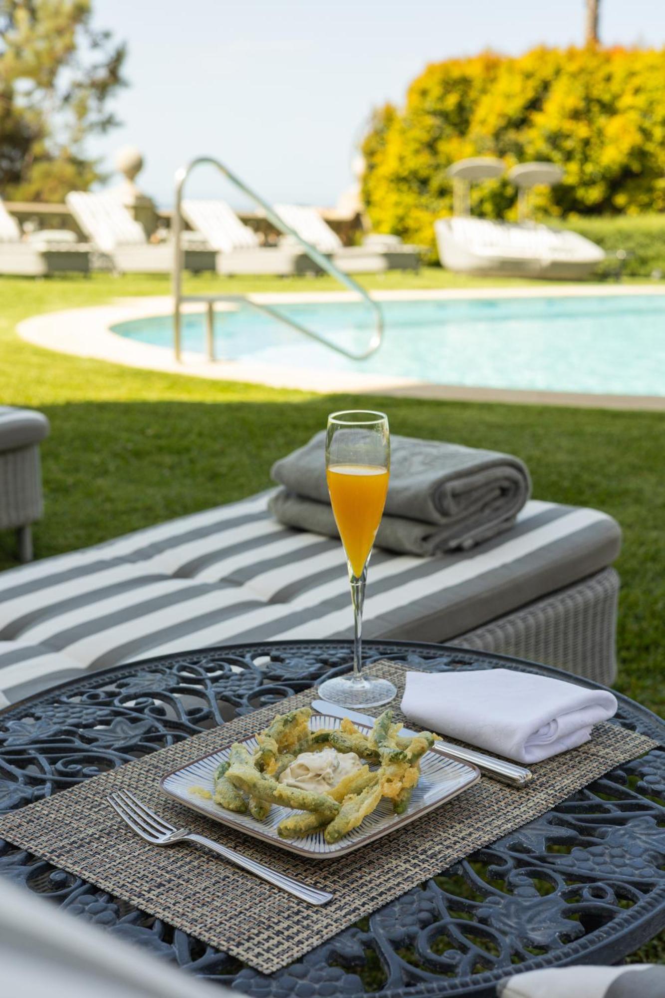 Estoril Vintage Hotel מראה חיצוני תמונה