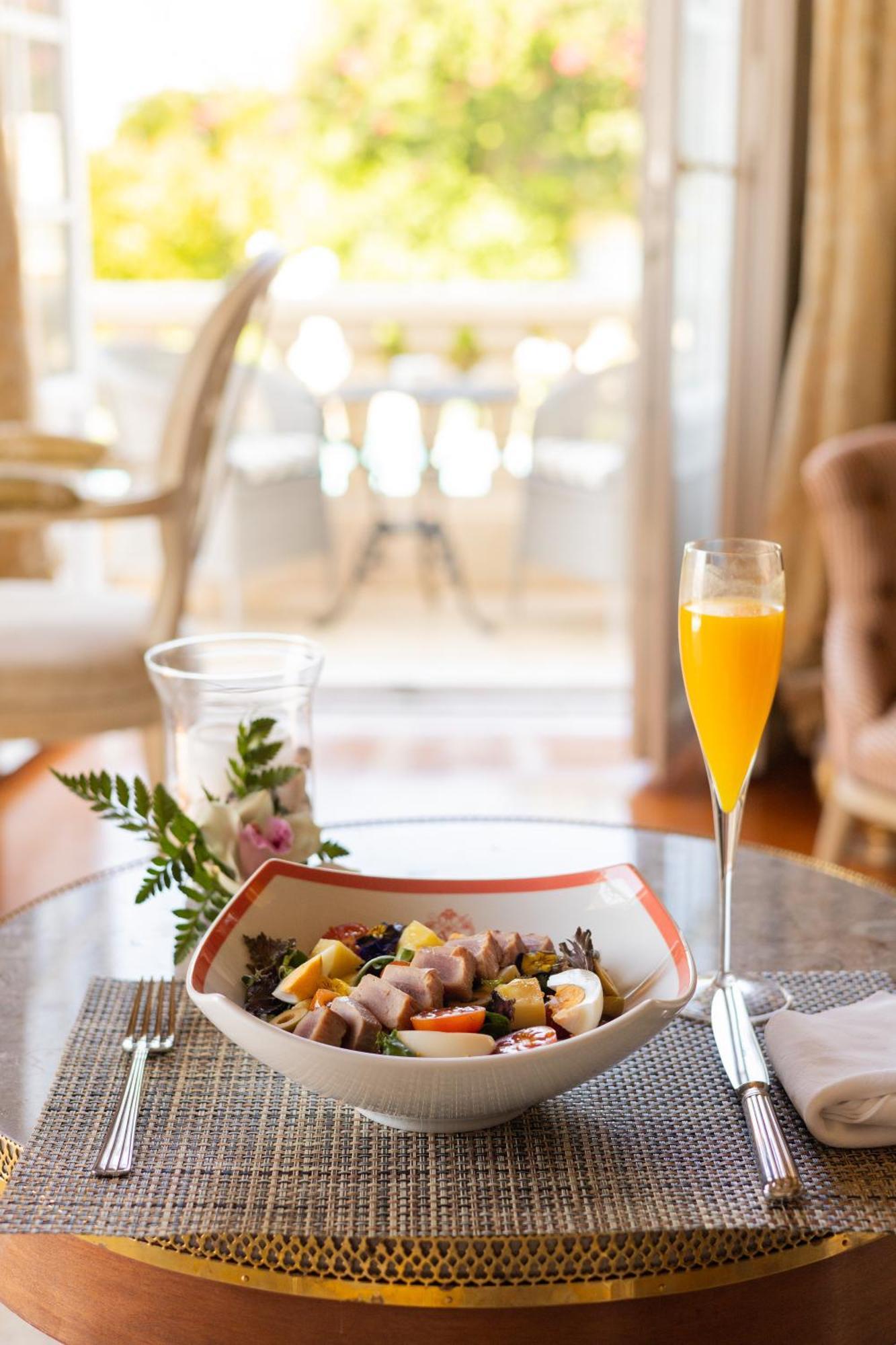 Estoril Vintage Hotel מראה חיצוני תמונה