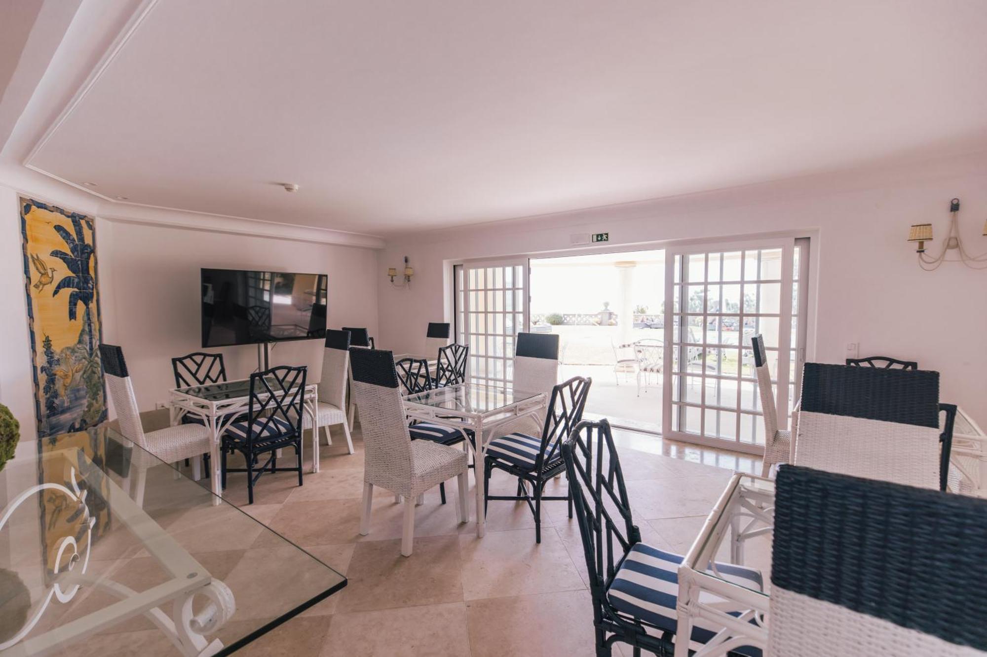 Estoril Vintage Hotel מראה חיצוני תמונה