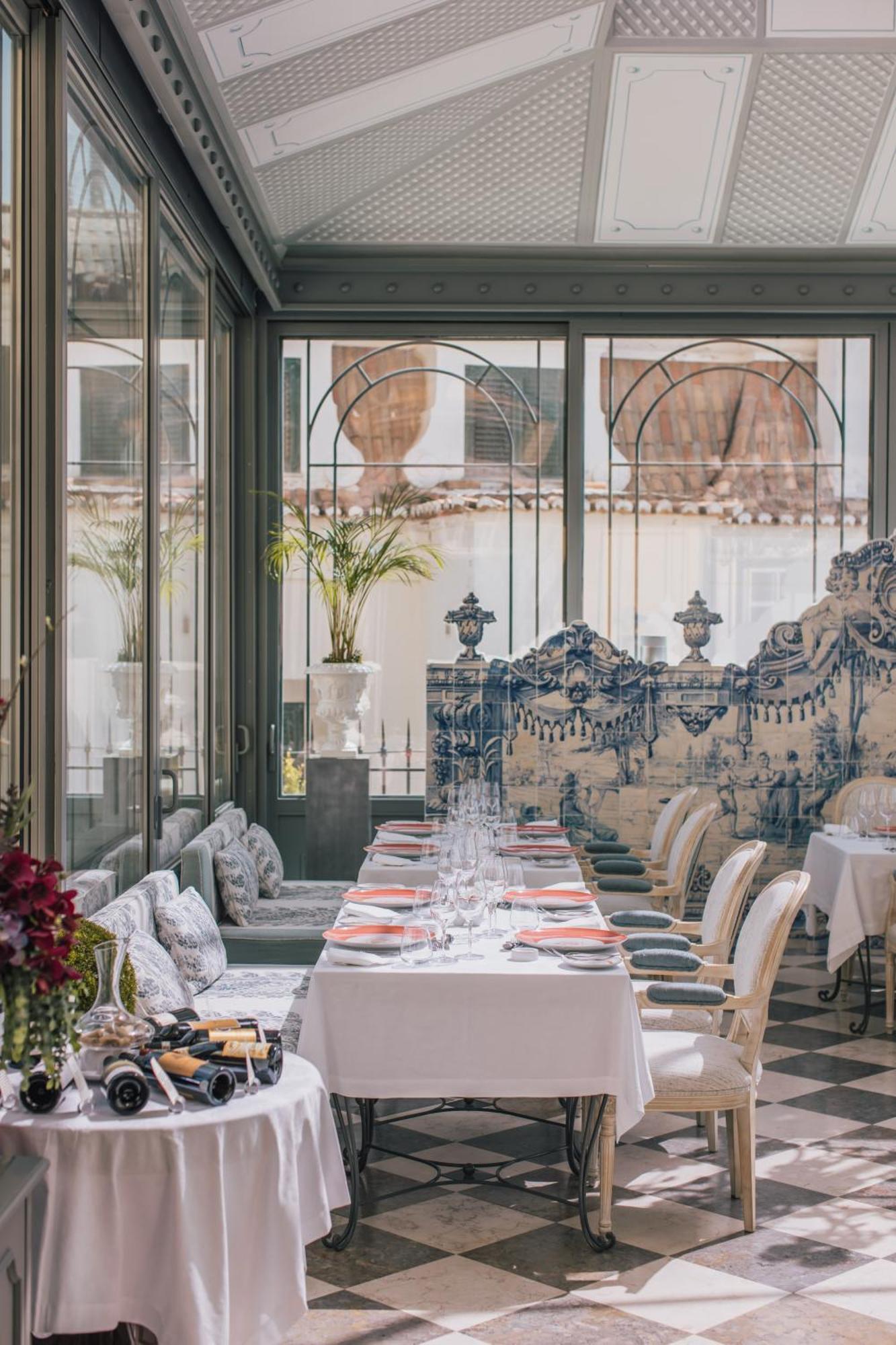 Estoril Vintage Hotel מראה חיצוני תמונה