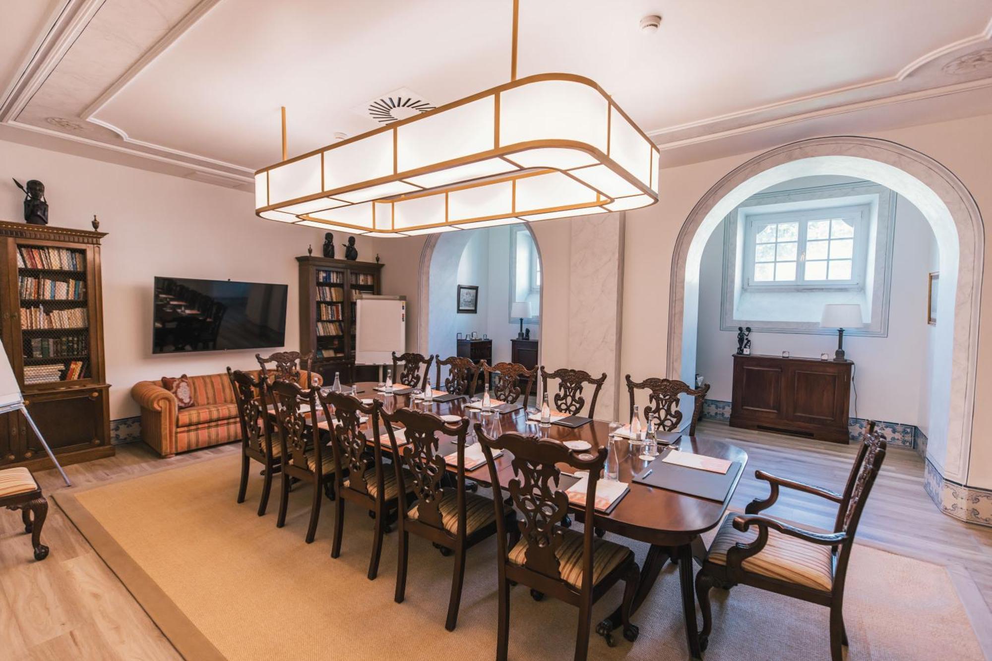 Estoril Vintage Hotel מראה חיצוני תמונה