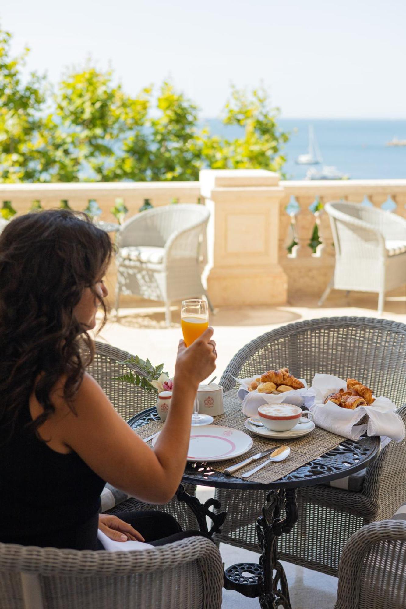 Estoril Vintage Hotel מראה חיצוני תמונה